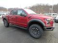  2019 Ford F150 Ruby Red #8