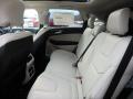 Rear Seat of 2019 Ford Edge Titanium AWD #12