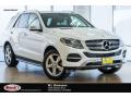 2018 GLE 350 #1 2018 GLE 350 #1