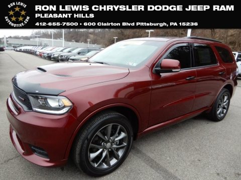 Octane Red Pearl Dodge Durango GT AWD. Click to enlarge. Octane Red Pearl Dodge Durango GT AWD. Click to enlarge.