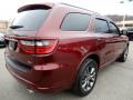 2018 Durango GT AWD #6 2018 Durango GT AWD #6
