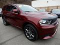 2018 Durango GT AWD #8 2018 Durango GT AWD #8