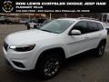 2019 Cherokee Latitude Plus 4x4 #1 2019 Cherokee Latitude Plus 4x4 #1
