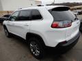 2019 Cherokee Latitude Plus 4x4 #3 2019 Cherokee Latitude Plus 4x4 #3
