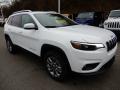 2019 Cherokee Latitude Plus 4x4 #8 2019 Cherokee Latitude Plus 4x4 #8