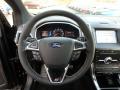  2019 Ford Edge ST AWD Steering Wheel #18