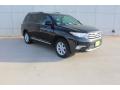 2013 Highlander SE #1