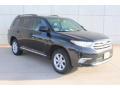 2013 Highlander SE #4