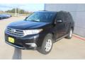 2013 Highlander SE #7