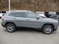2019 Cherokee Latitude Plus 4x4 #7