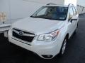 2015 Forester 2.5i Limited #8
