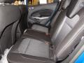 Rear Seat of 2019 Ford EcoSport SE 4WD #8