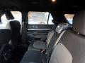 Rear Seat of 2019 Ford Explorer XLT 4WD #12