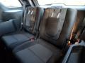 Rear Seat of 2019 Ford Explorer XLT 4WD #13