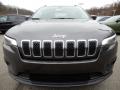 2019 Cherokee Latitude Plus 4x4 #9