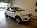 2019 Escape SE 4WD #1 2019 Escape SE 4WD #1