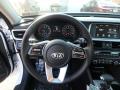  2019 Kia Optima S Steering Wheel #16