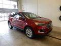 2019 Edge Titanium AWD #1 2019 Edge Titanium AWD #1
