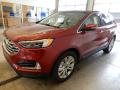 2019 Edge Titanium AWD #5 2019 Edge Titanium AWD #5