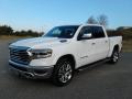 2019 1500 Long Horn Crew Cab 4x4 #2