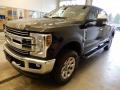 2019 F250 Super Duty Lariat Crew Cab 4x4 #5
