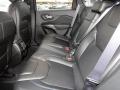 Rear Seat of 2019 Jeep Cherokee Latitude Plus 4x4 #13