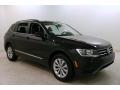 2018 Tiguan SE 4MOTION #1 2018 Tiguan SE 4MOTION #1