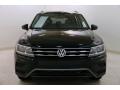 2018 Tiguan SE 4MOTION #2 2018 Tiguan SE 4MOTION #2