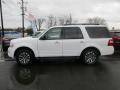 2017 Expedition XLT 4x4 #4