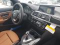 Dashboard of 2019 BMW 4 Series 440i xDrive Coupe #4