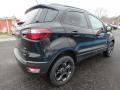 2018 EcoSport SES 4WD #3