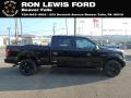 2019 F150 XLT Sport SuperCrew 4x4 #1 2019 F150 XLT Sport SuperCrew 4x4 #1