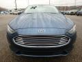 2019 Fusion SE AWD #7