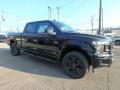 2019 F150 XLT Sport SuperCrew 4x4 #8 2019 F150 XLT Sport SuperCrew 4x4 #8