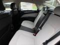 Rear Seat of 2019 Ford Fusion SE AWD #11