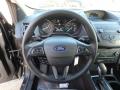  2019 Ford Escape S Steering Wheel #16