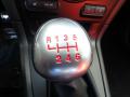  2018 Fiesta 6 Speed Manual Shifter #20