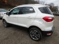 2018 EcoSport Titanium 4WD #5