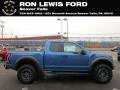 2019 F150 SVT Raptor SuperCab 4x4 #1