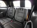 Rear Seat of 2019 Ford Explorer Platinum 4WD #12