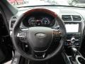  2019 Ford Explorer Platinum 4WD Steering Wheel #16