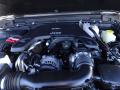  2019 Wrangler Unlimited 3.6 Liter DOHC 24-Valve VVT V6 Engine #9