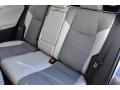 Rear Seat of 2019 Toyota RAV4 Limited AWD #16