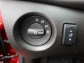 Controls of 2019 Ford Fiesta SE Sedan #14