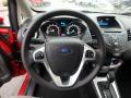  2019 Ford Fiesta SE Sedan Steering Wheel #17