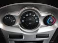 Controls of 2019 Ford Fiesta SE Sedan #18