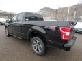 2019 F150 STX SuperCab 4x4 #4 2019 F150 STX SuperCab 4x4 #4