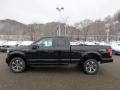2019 Ford F150 Agate Black #5 2019 Ford F150 Agate Black #5