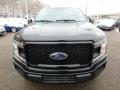 2019 F150 STX SuperCab 4x4 #7 2019 F150 STX SuperCab 4x4 #7