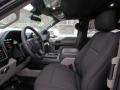 Front Seat of 2019 Ford F150 STX SuperCab 4x4 #10 Front Seat of 2019 Ford F150 STX SuperCab 4x4 #10